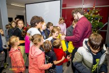 07.12.2024 Weihnachtsturnier